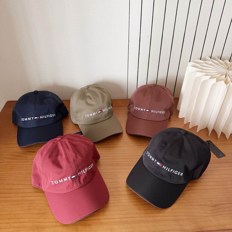 Tommy cap dx03